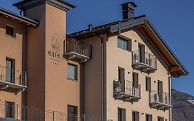 Hotel Mon Emile